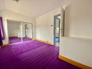 Bedroom One- click for photo gallery